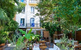 Auberge de Jeunesse HI Nice